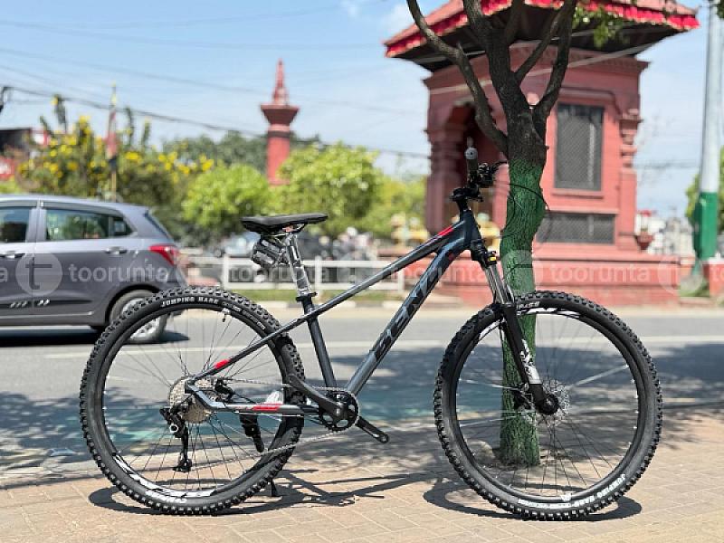Benz Metamorph 27.5 Bicycle