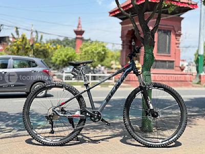 BENZ METAMORPH 27.5 BICYCLE