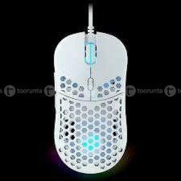 White Gaming Mousewhite Gaming Mouse