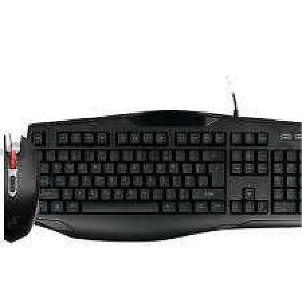 Darkmood Keyboard