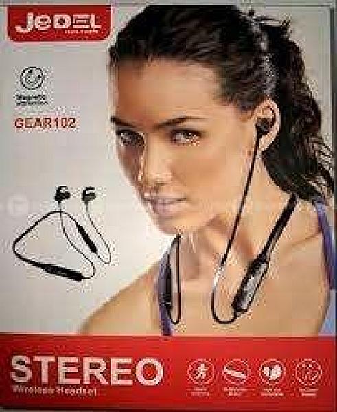 Jedel Neckband