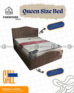 Queen Size Bed
