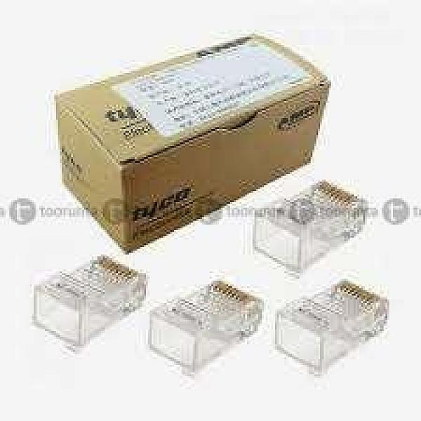 Amp Rj45 Network Jackamp Rj45 Network Jack