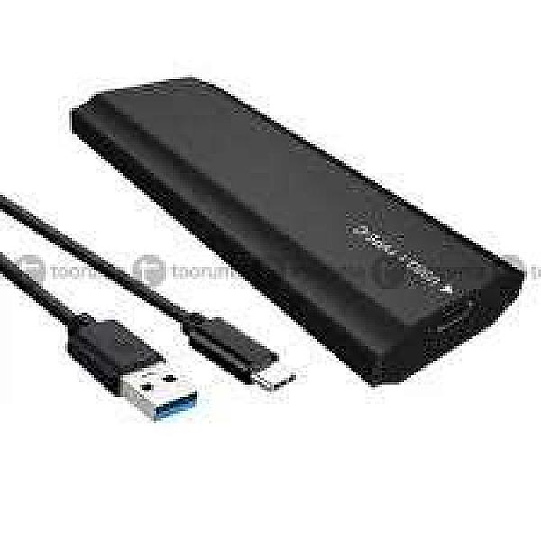 Ssd M. Portable Case