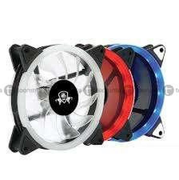 Rear Fan For Computer Single Color