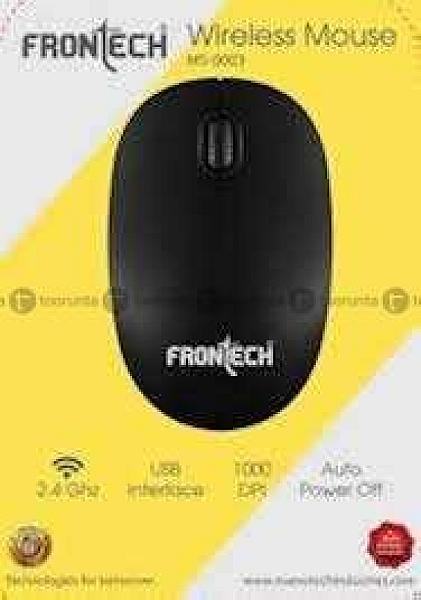 Frontech Wireless Mouse