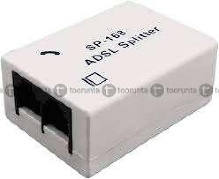 Adsl Splitter