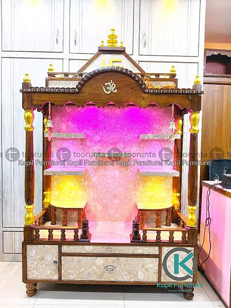 Puja Mandir