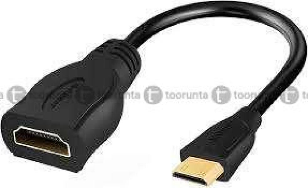 Hdmi To Hdmi Converter