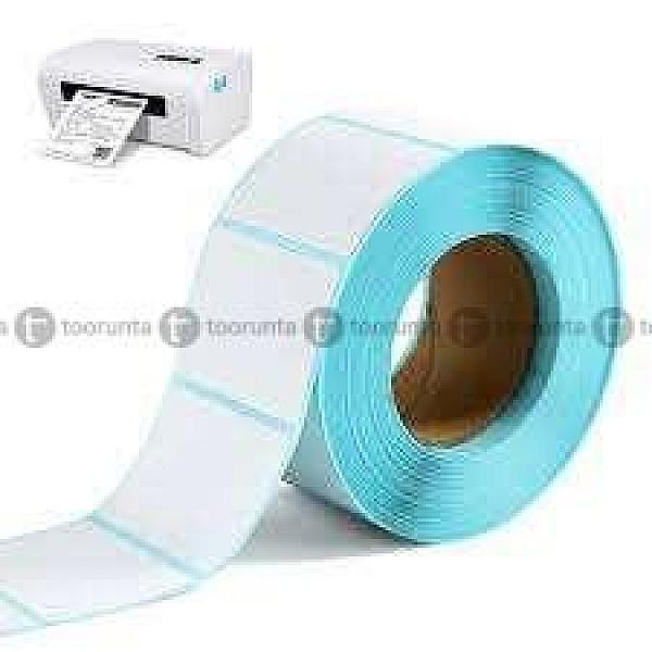 40mm*30mm Thermal Sticker