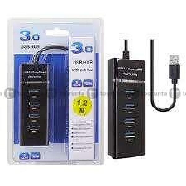 3.0 Usb Hub 4-port Usb Hub