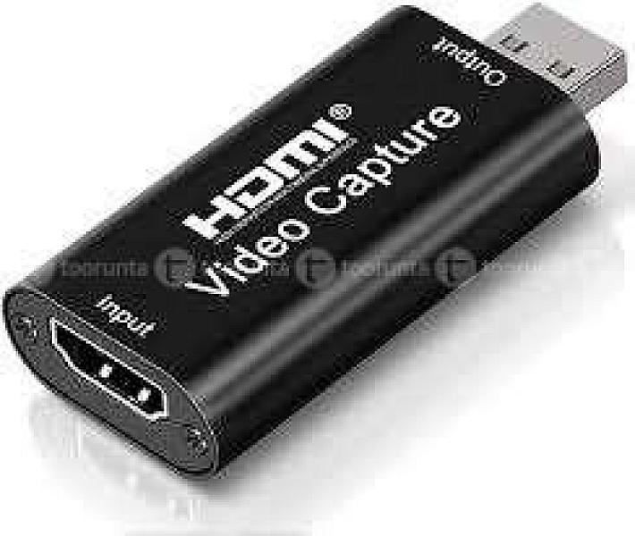 Hdmi Video Capture