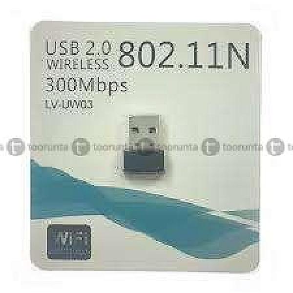 Usb 2.0 Wireless 300 Mbps