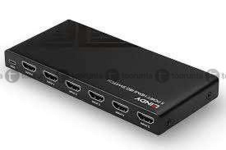 5in 1 Hdmi Switch