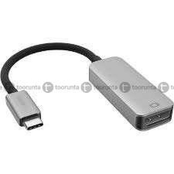 Type C To Dp Cable