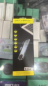 typec c