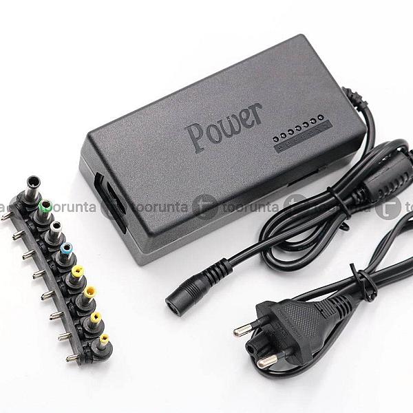 Universal Laptop Power Adapter Master Charger