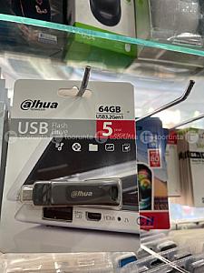 Dahua 64 gb typec pendrive