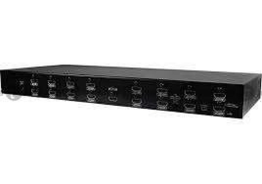 Hdmi Splitter 1*16 Port 4k