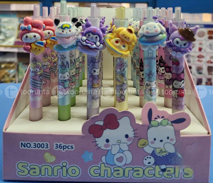 Sanrio Mechanical Pensil