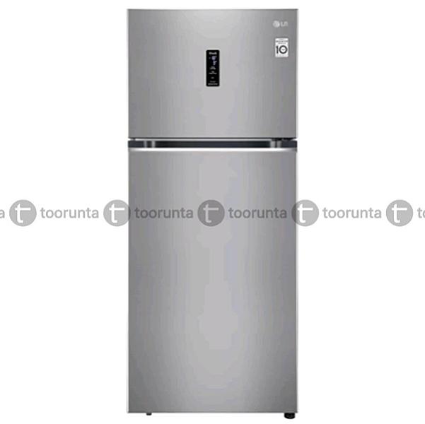 Lg 423 Ltr Refrigerator - Glb392plck
