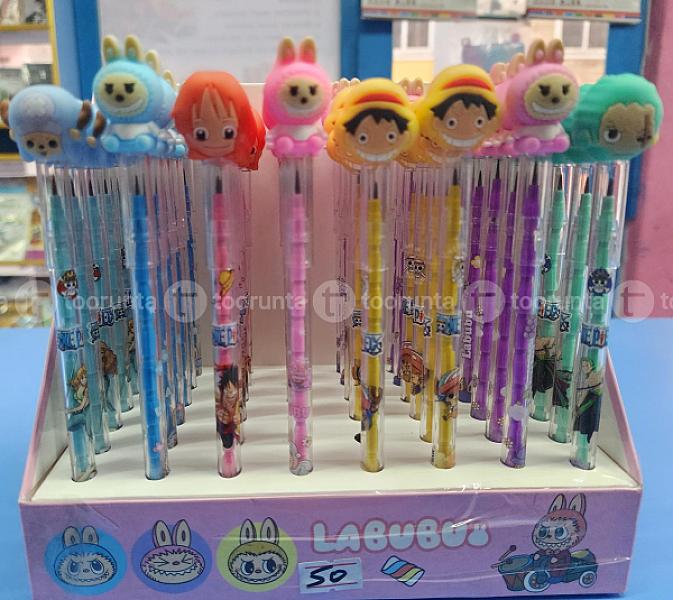 3d Mechanical Pencils