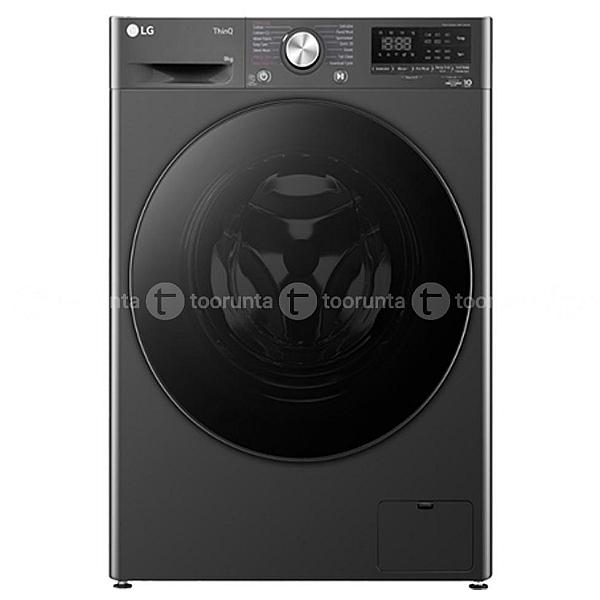 Lg 9 Kg Front Load Washing Machine Fv1409s3m