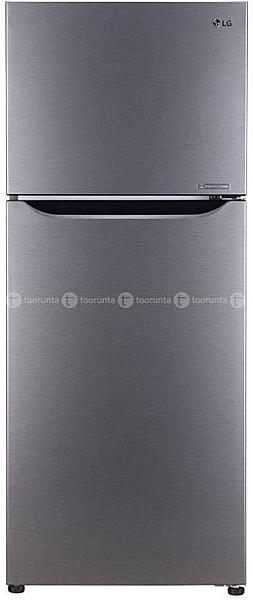 Lg 258 Liter Double Door Refrigerator