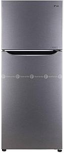 LG 258 Liter Double Door Refrigerator