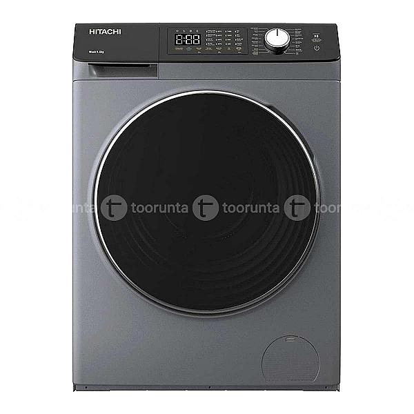 Hitachi 9kg Front Load Washing Machine Bd-904hvos