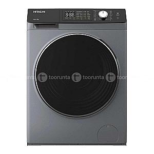 HITACHI 9kg Front Load Washing Machine BD-904HVOS