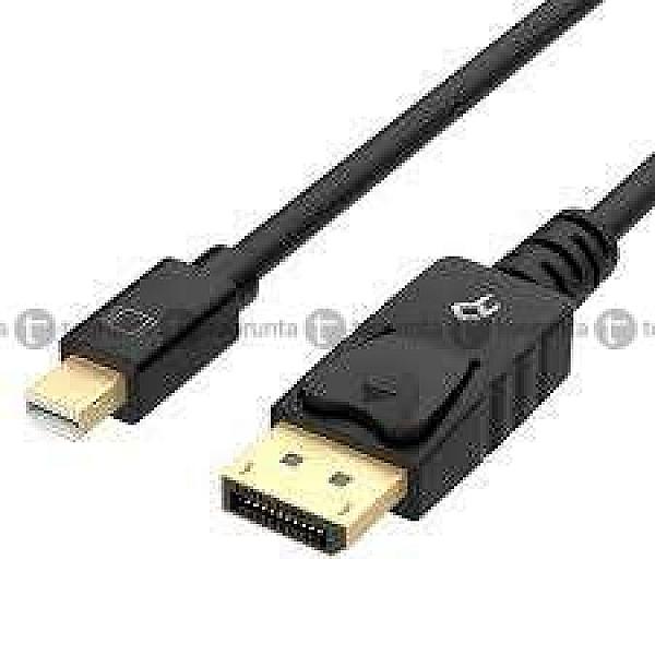 Mini Dp To Dp Cable