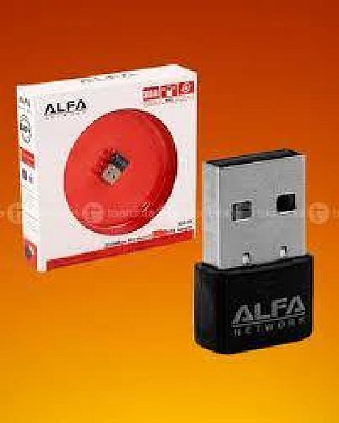 Alfa Wireless Lan