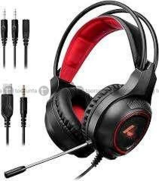 Lycander Gaming Headphone