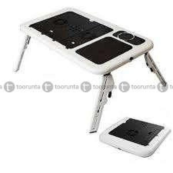 Laptop Cooler Table