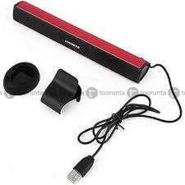 Ikanoo N12 Portable Usb Wired Speaker