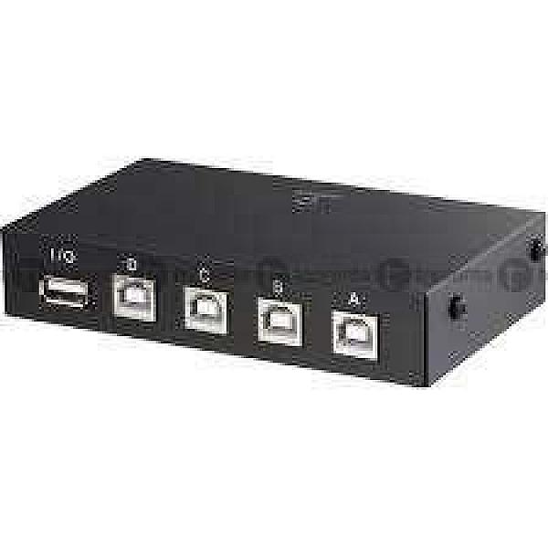Usb Switch 4 Port