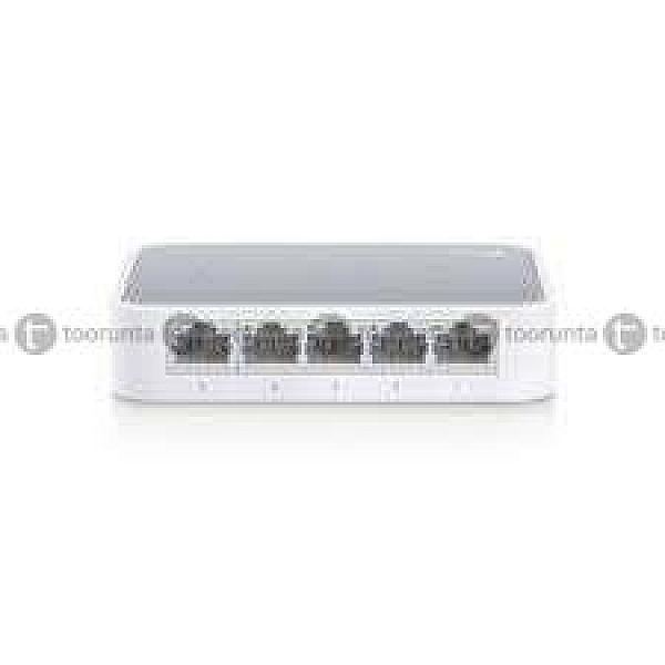 Ethernet Switch 5 Port