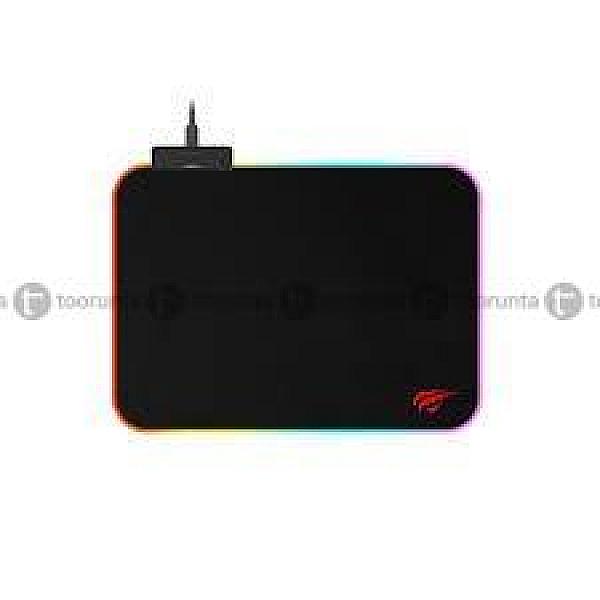 Rgb Mouse Pad