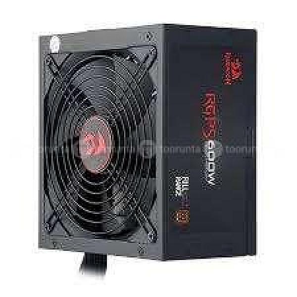 Redragon Power Supply Rgp600w