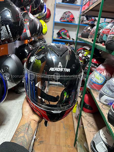 Baby Helmet