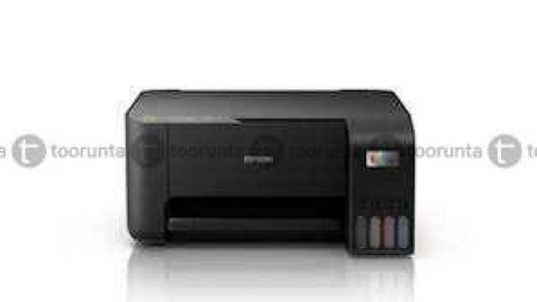 Epson Ecotank L3210 (All-in-one Printer | Ink Tank | A4 & Letter Size) Best Price At Keshab