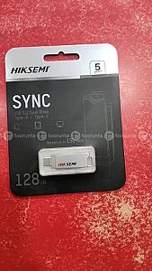 hiksemi pendrive