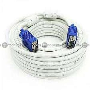 VGA CABLE 15M