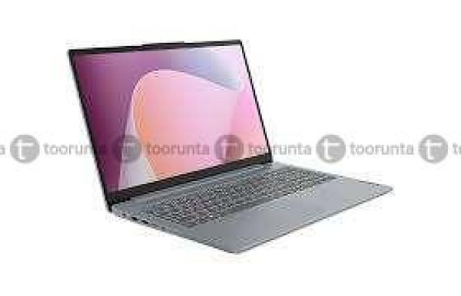 Lenovo Ideapad 3 15amn8 Laptop (Amd Ryzen 5 7520u Processor | 8gb Ram | 256gb Ssd Storage | 15.6" (Fhd, 1920 X 1080) Ips Display | Amd Radeon 610m Graphics Card