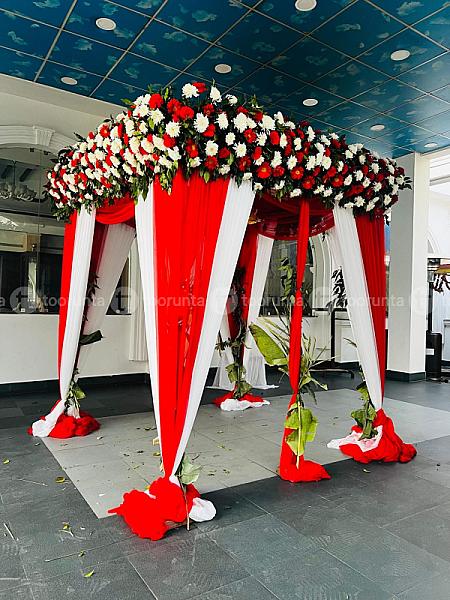 Mandap Decoration