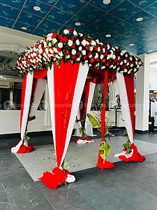 Mandap Decoration