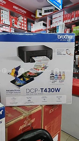 Colour Printer