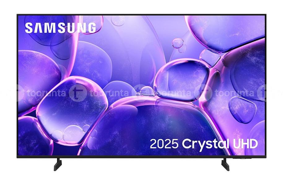 Samsung 55" U8000f 4k Tizen Smart Tv