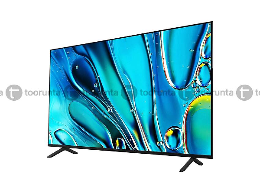 Sony 43" Bravia 3 S30 4k Google Tv